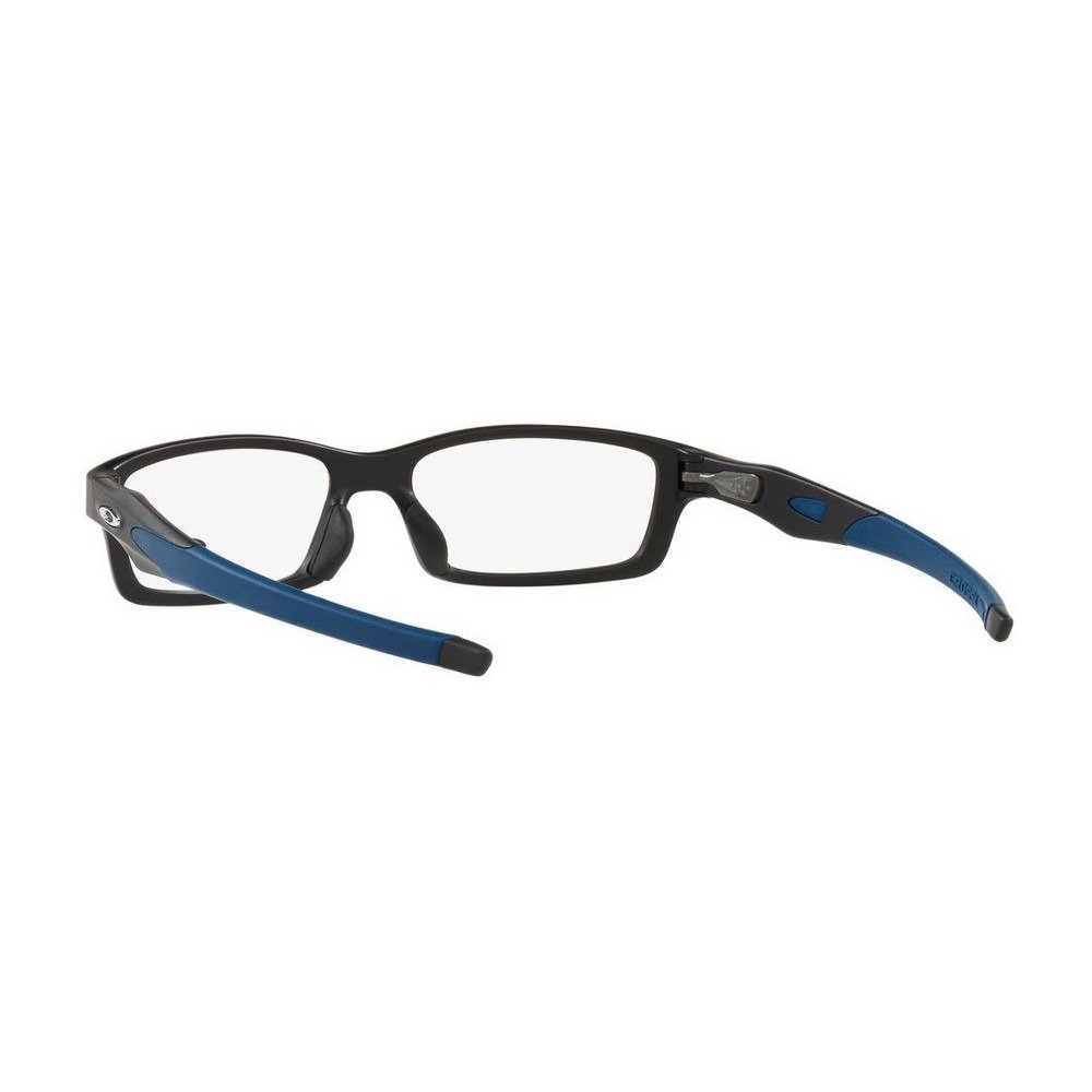 オークリー（OAKLEY）（メンズ、レディース）メガネフレーム CROSSLINK