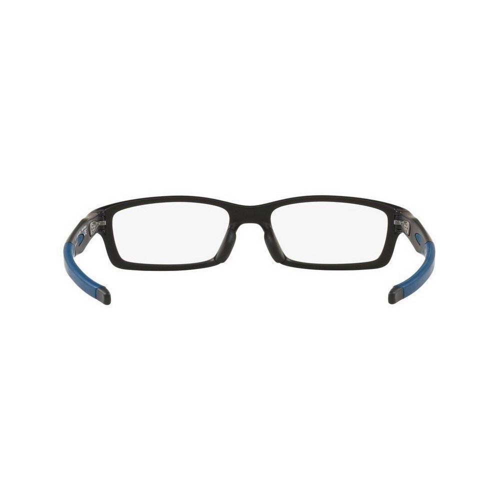 オークリー（OAKLEY）（メンズ、レディース）メガネフレーム CROSSLINK A 81181056※フレームのみ