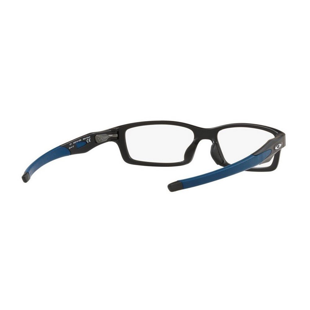 オークリー（OAKLEY）（メンズ、レディース）メガネフレーム CROSSLINK