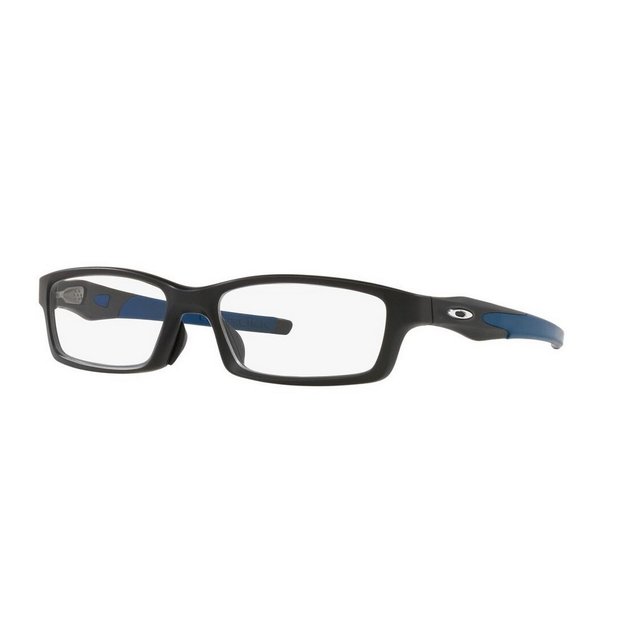 オークリー（OAKLEY）（メンズ、レディース）メガネフレーム CROSSLINK 