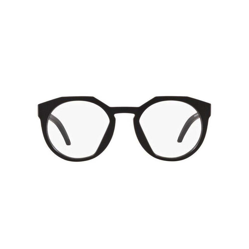 オークリー（OAKLEY）（メンズ、レディース）メガネフレーム HSTN RX A