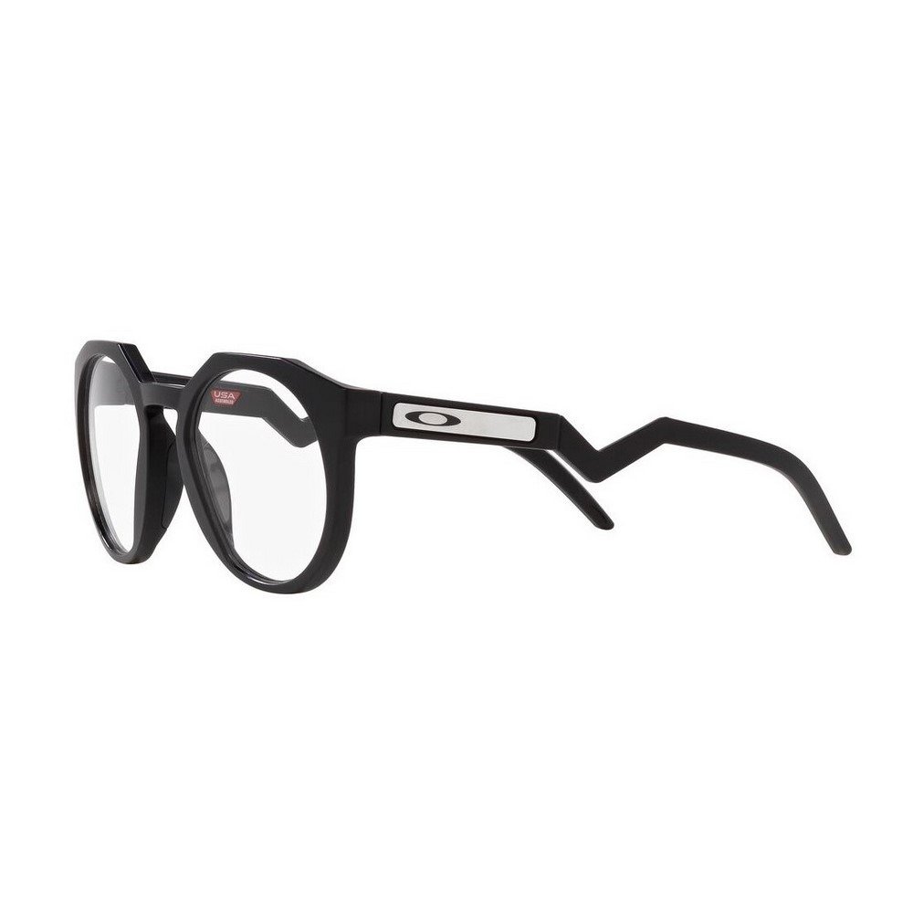 オークリー（OAKLEY）（メンズ、レディース）メガネフレーム HSTN RX A