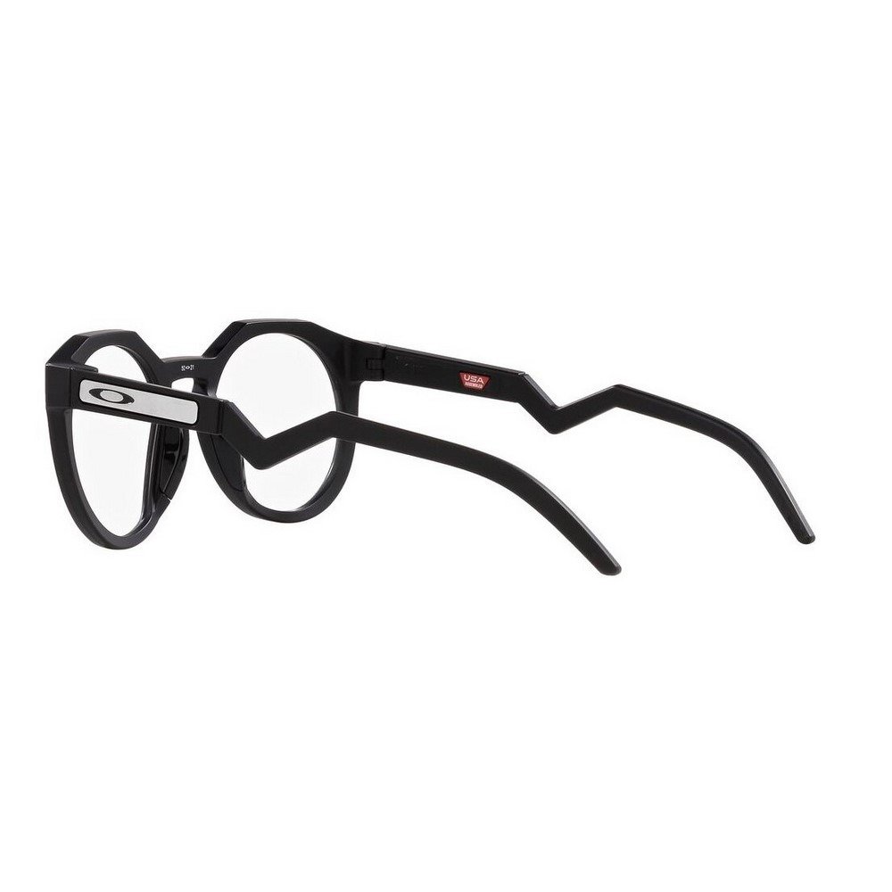 オークリー（OAKLEY）（メンズ、レディース）メガネフレーム HSTN RX A