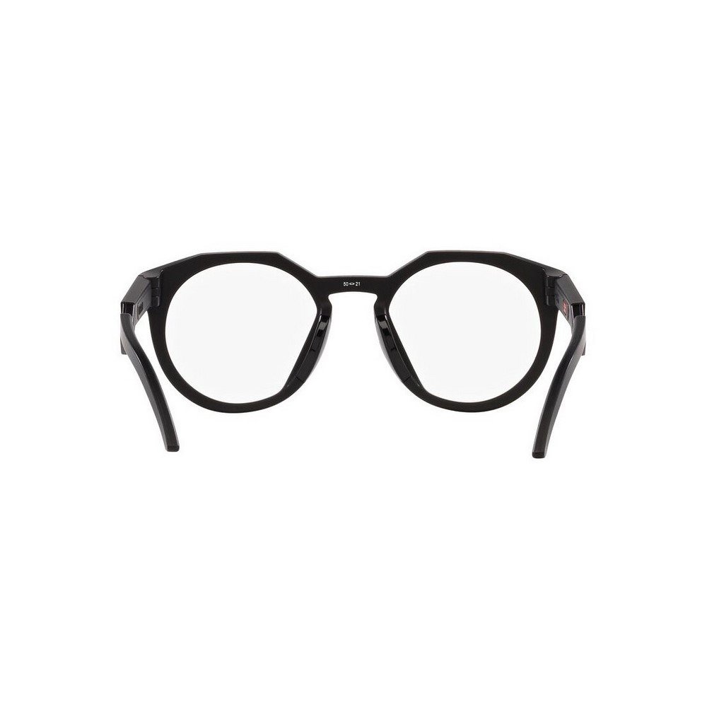 オークリー（OAKLEY）（メンズ、レディース）メガネフレーム HSTN RX A