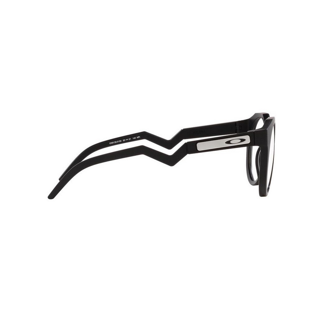 オークリー（OAKLEY）（メンズ、レディース）メガネフレーム HSTN RX A