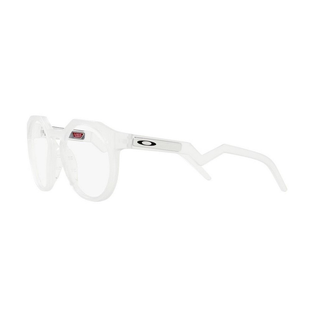 オークリー（OAKLEY）（メンズ、レディース）メガネフレーム HSTN RX A 52 81390252※フレームのみ
