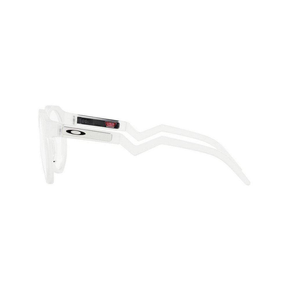 オークリー（OAKLEY）（メンズ、レディース）メガネフレーム HSTN RX A 52 81390252※フレームのみ