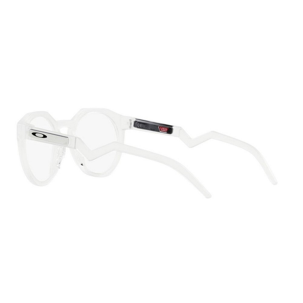 オークリー（OAKLEY）（メンズ、レディース）メガネフレーム HSTN RX A 52 81390252※フレームのみ