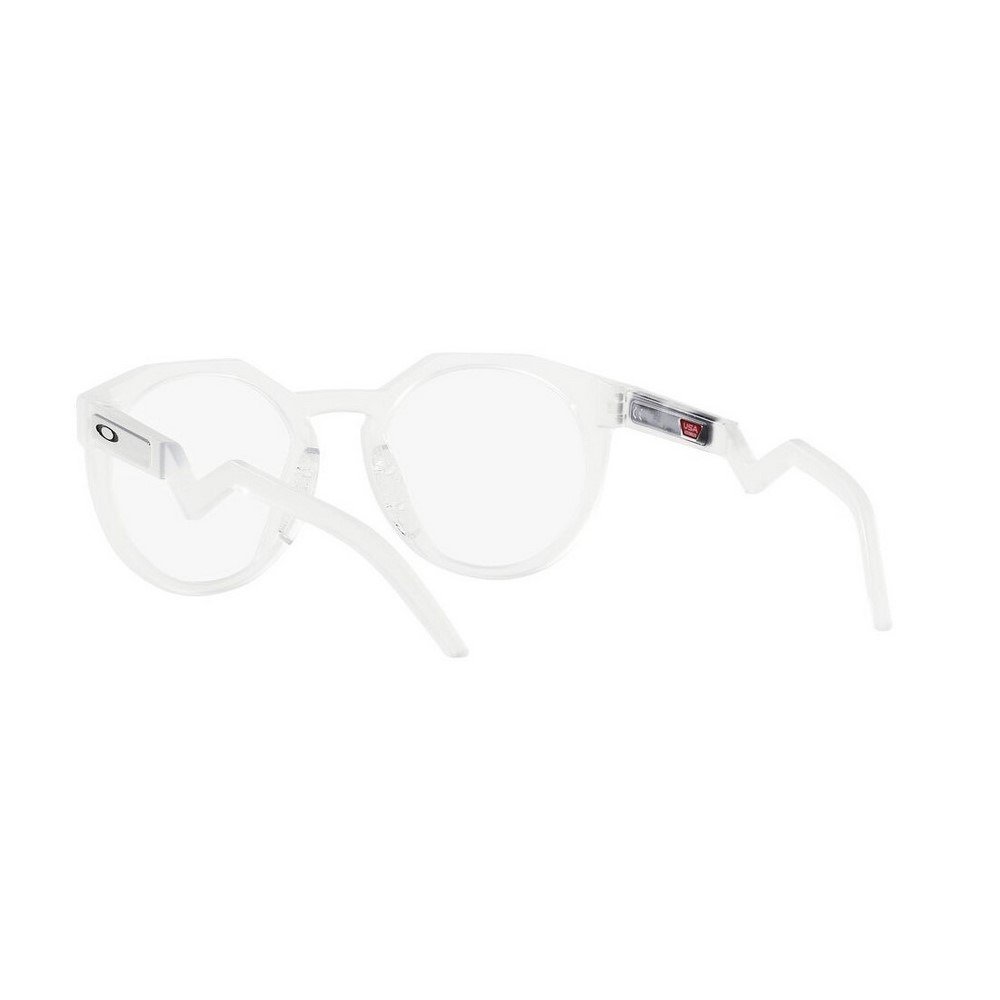 オークリー（OAKLEY）（メンズ、レディース）メガネフレーム HSTN RX A 52 81390252※フレームのみ