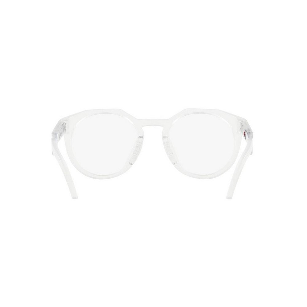 オークリー（OAKLEY）（メンズ、レディース）メガネフレーム HSTN RX A 52 81390252※フレームのみ
