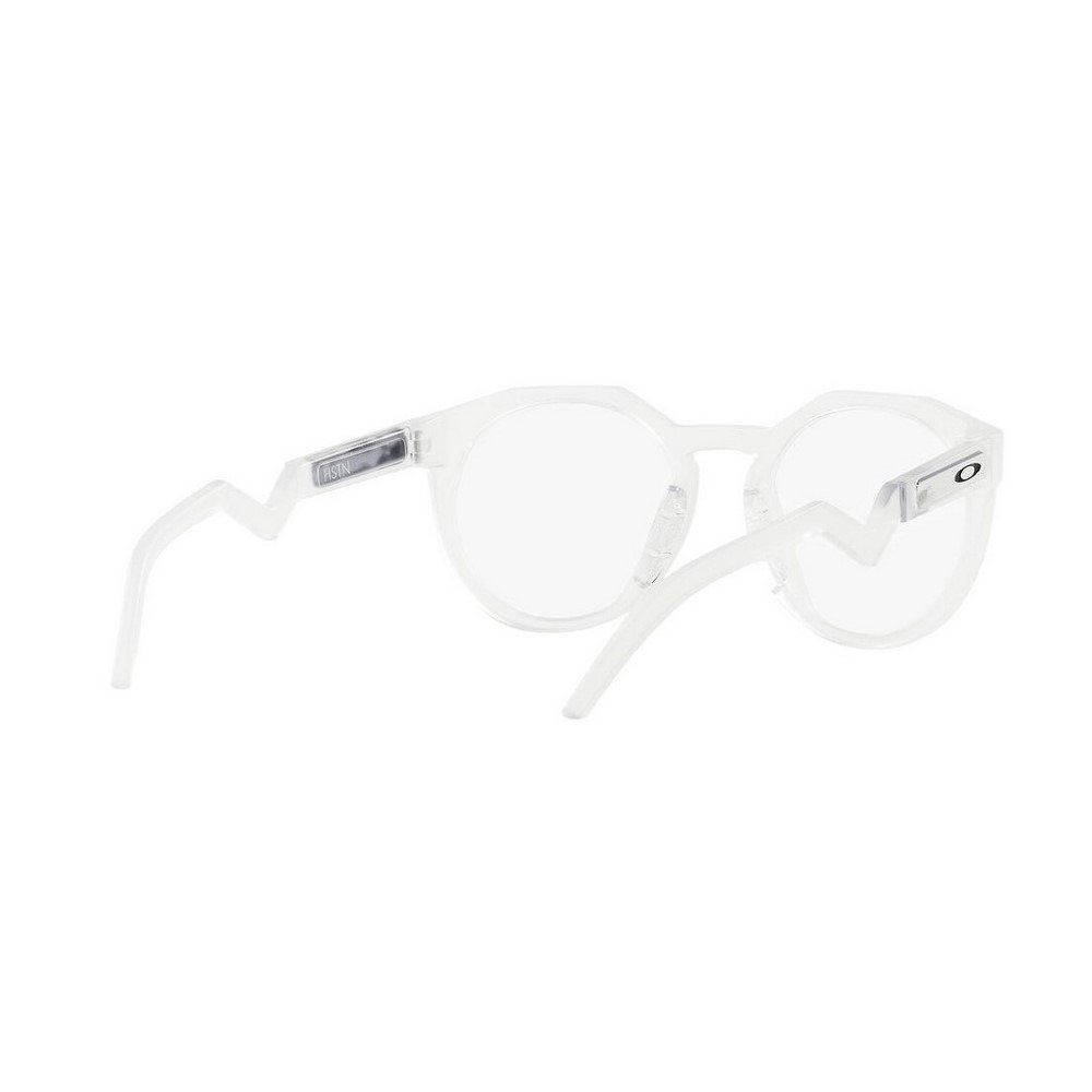 オークリー（OAKLEY）（メンズ、レディース）メガネフレーム HSTN RX A 52 81390252※フレームのみ
