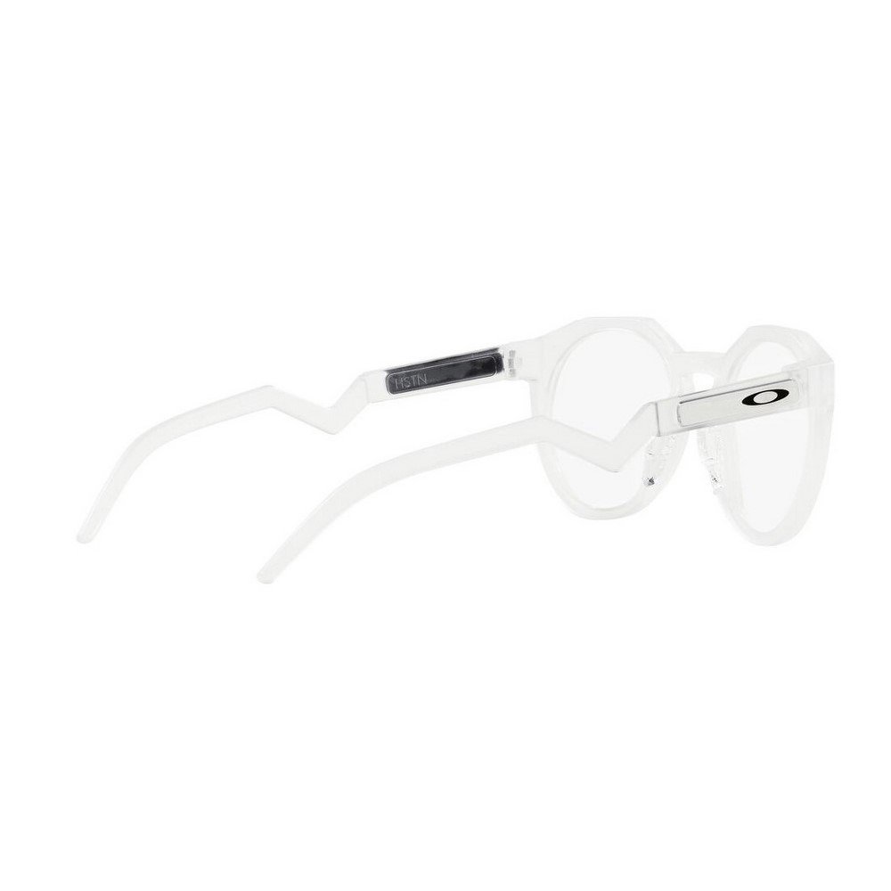 オークリー（OAKLEY）（メンズ、レディース）メガネフレーム HSTN RX A 52 81390252※フレームのみ