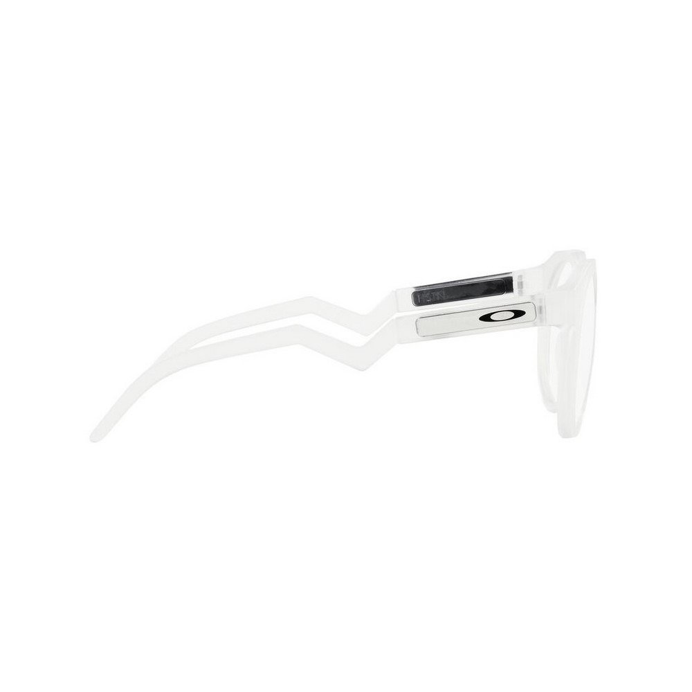 オークリー（OAKLEY）（メンズ、レディース）メガネフレーム HSTN RX A 52 81390252※フレームのみ