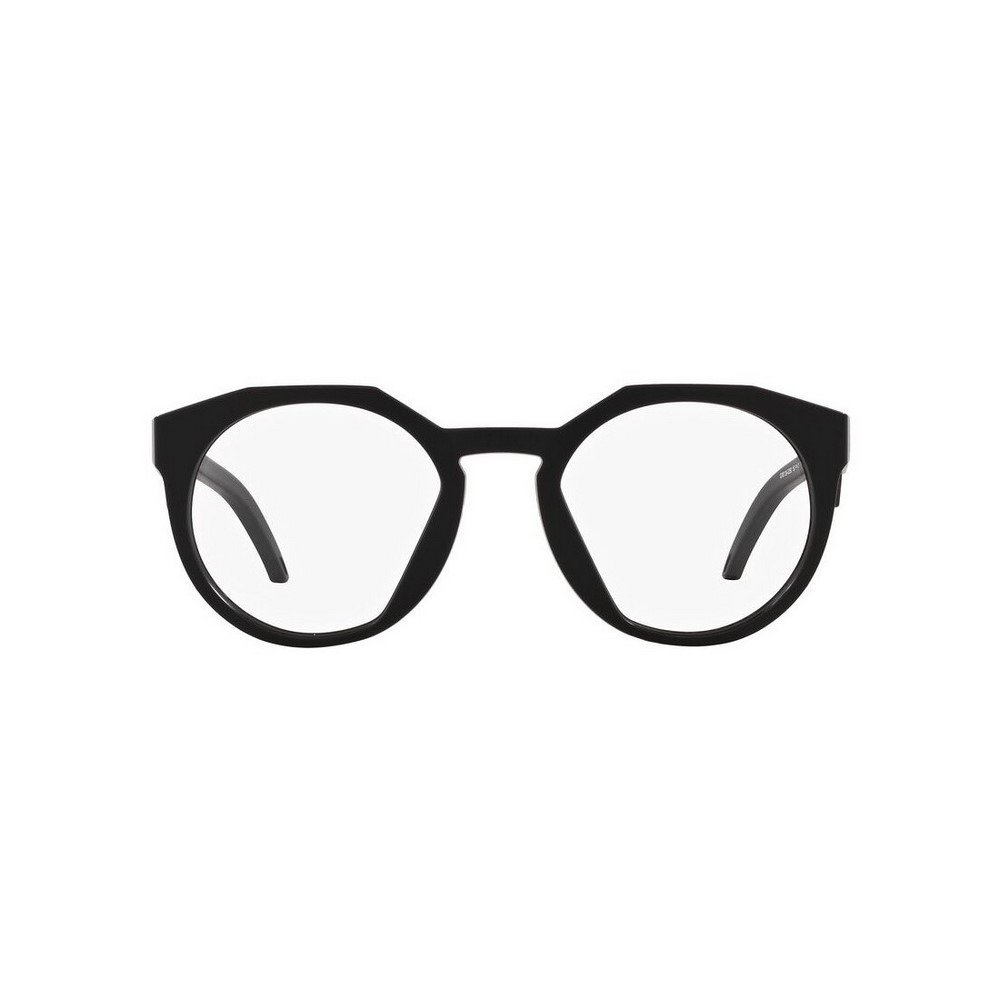 オークリー（OAKLEY）（メンズ、レディース）メガネフレーム HSTN RX A 52 81390352※フレームのみ