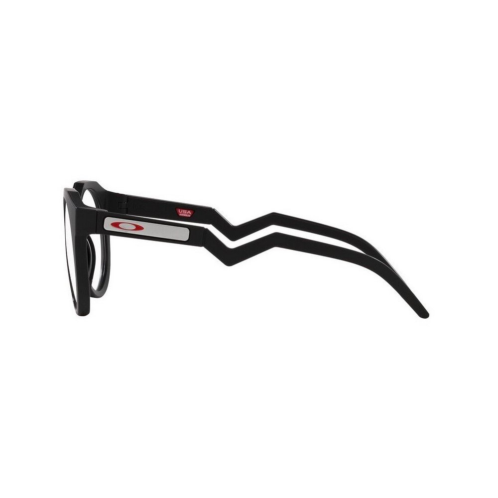 オークリー（OAKLEY）（メンズ、レディース）メガネフレーム HSTN RX A 52 81390352※フレームのみ