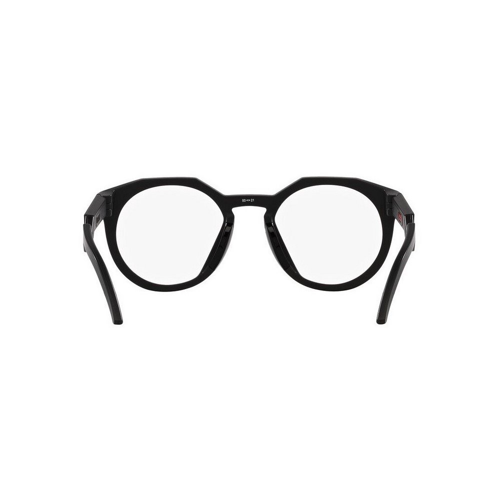 オークリー（OAKLEY）（メンズ、レディース）メガネフレーム HSTN RX A 52 81390352※フレームのみ