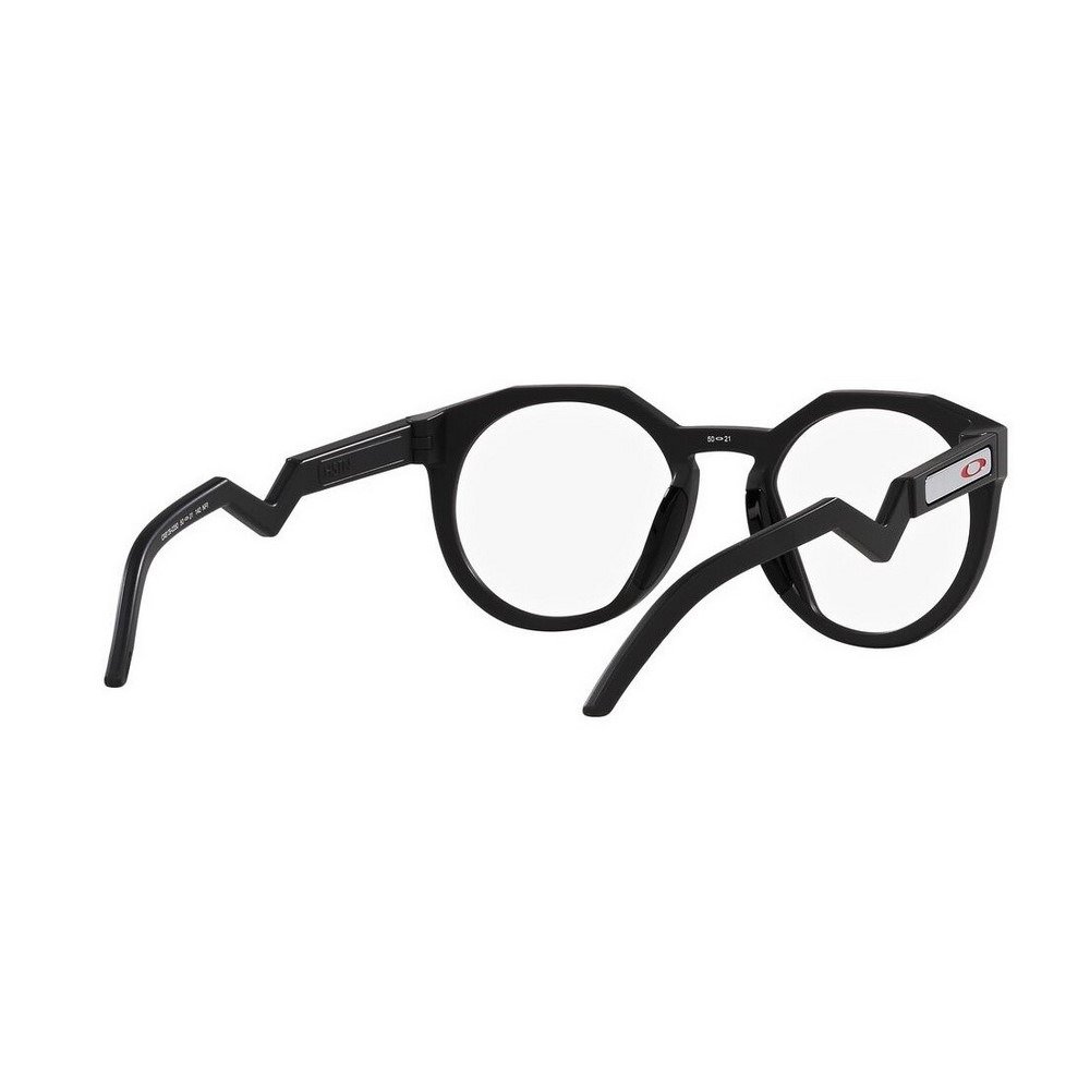 オークリー（OAKLEY）（メンズ、レディース）メガネフレーム HSTN RX A 52 81390352※フレームのみ