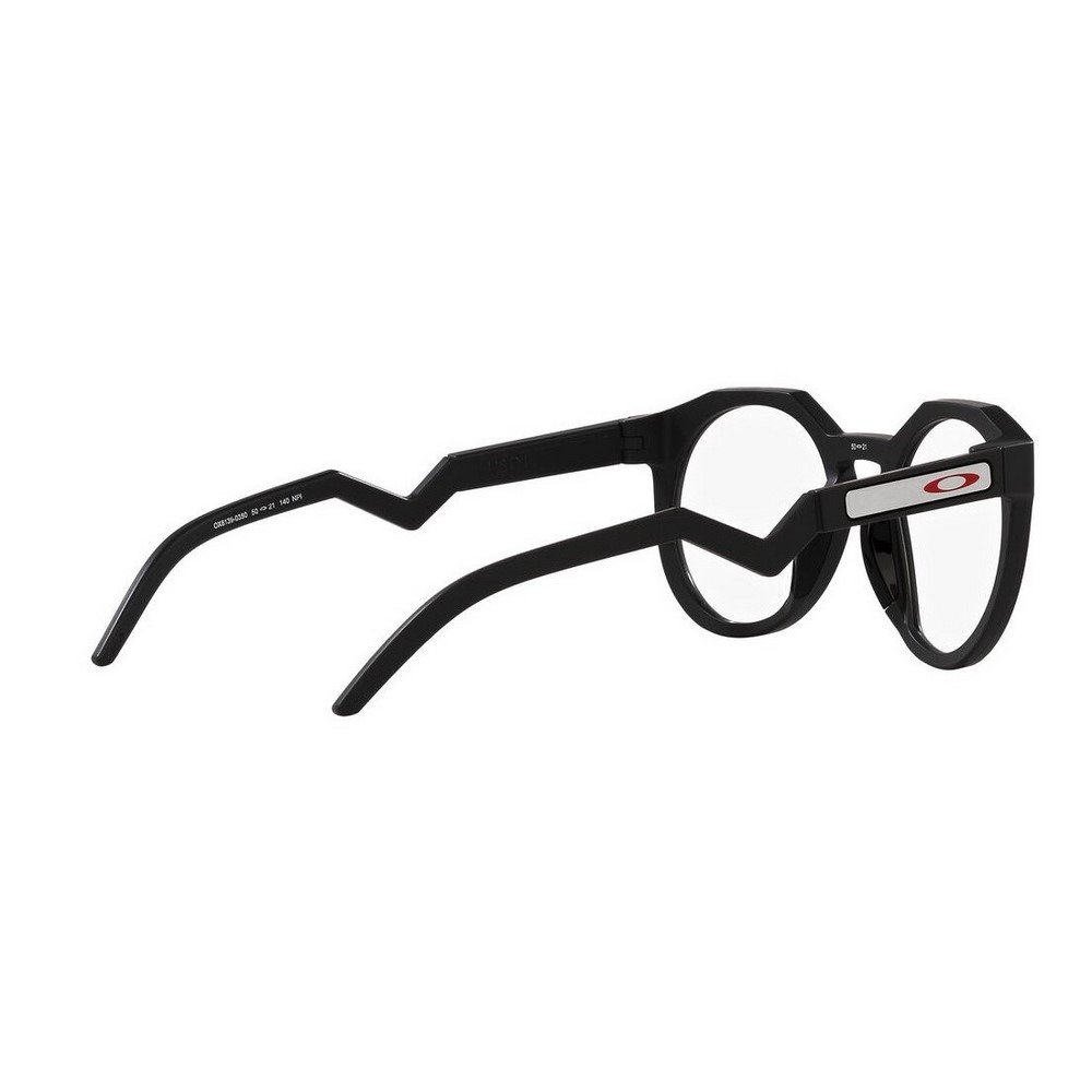 オークリー（OAKLEY）（メンズ、レディース）メガネフレーム HSTN RX A 52 81390352※フレームのみ