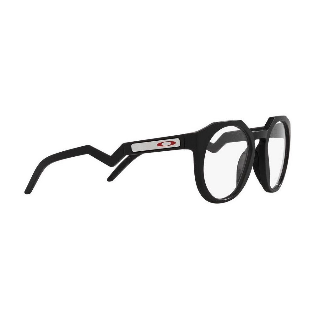 オークリー（OAKLEY）（メンズ、レディース）メガネフレーム HSTN RX A 52 81390352※フレームのみ