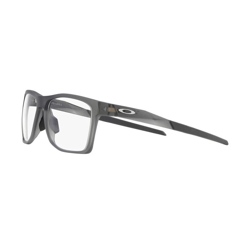 オークリー（OAKLEY）（メンズ、レディース）メガネフレーム ACTIVATE A 81690757※フレームのみ