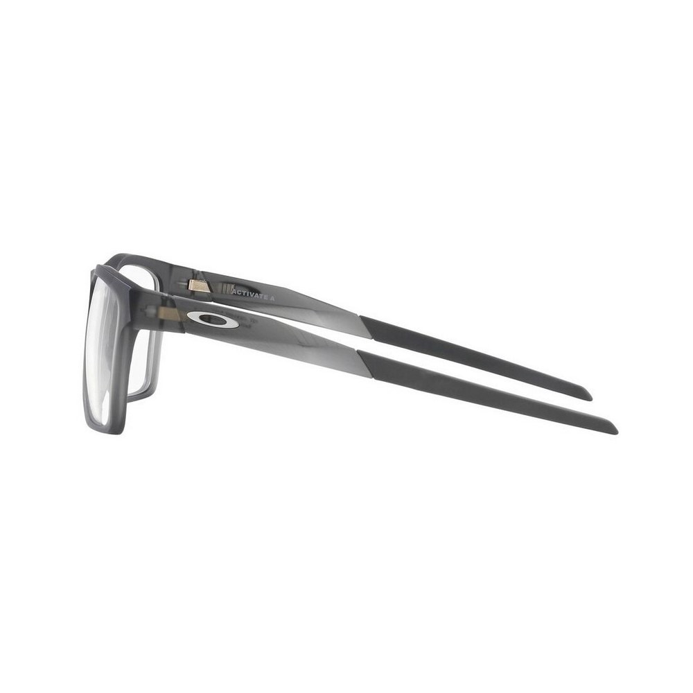 オークリー（OAKLEY）（メンズ、レディース）メガネフレーム ACTIVATE A 81690757※フレームのみ