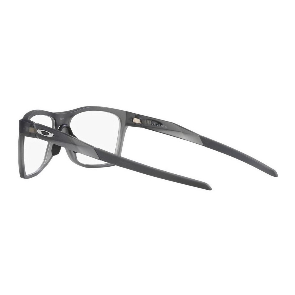 オークリー（OAKLEY）（メンズ、レディース）メガネフレーム ACTIVATE A 81690757※フレームのみ