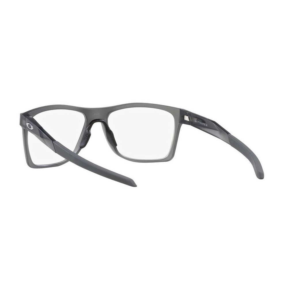 オークリー（OAKLEY）（メンズ、レディース）メガネフレーム ACTIVATE A 81690757※フレームのみ