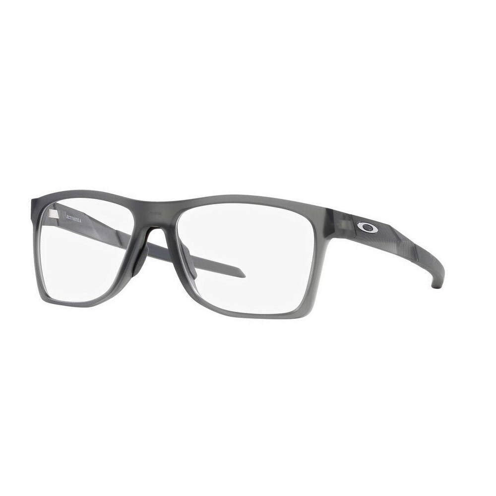 オークリー（OAKLEY）（メンズ、レディース）メガネフレーム ACTIVATE A 81690757※フレームのみ