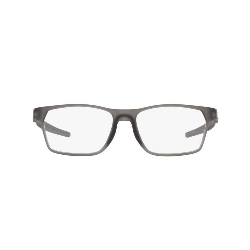 オークリー（OAKLEY）（メンズ、レディース）メガネフレーム HEX JECTOR A 81740256※フレームのみ