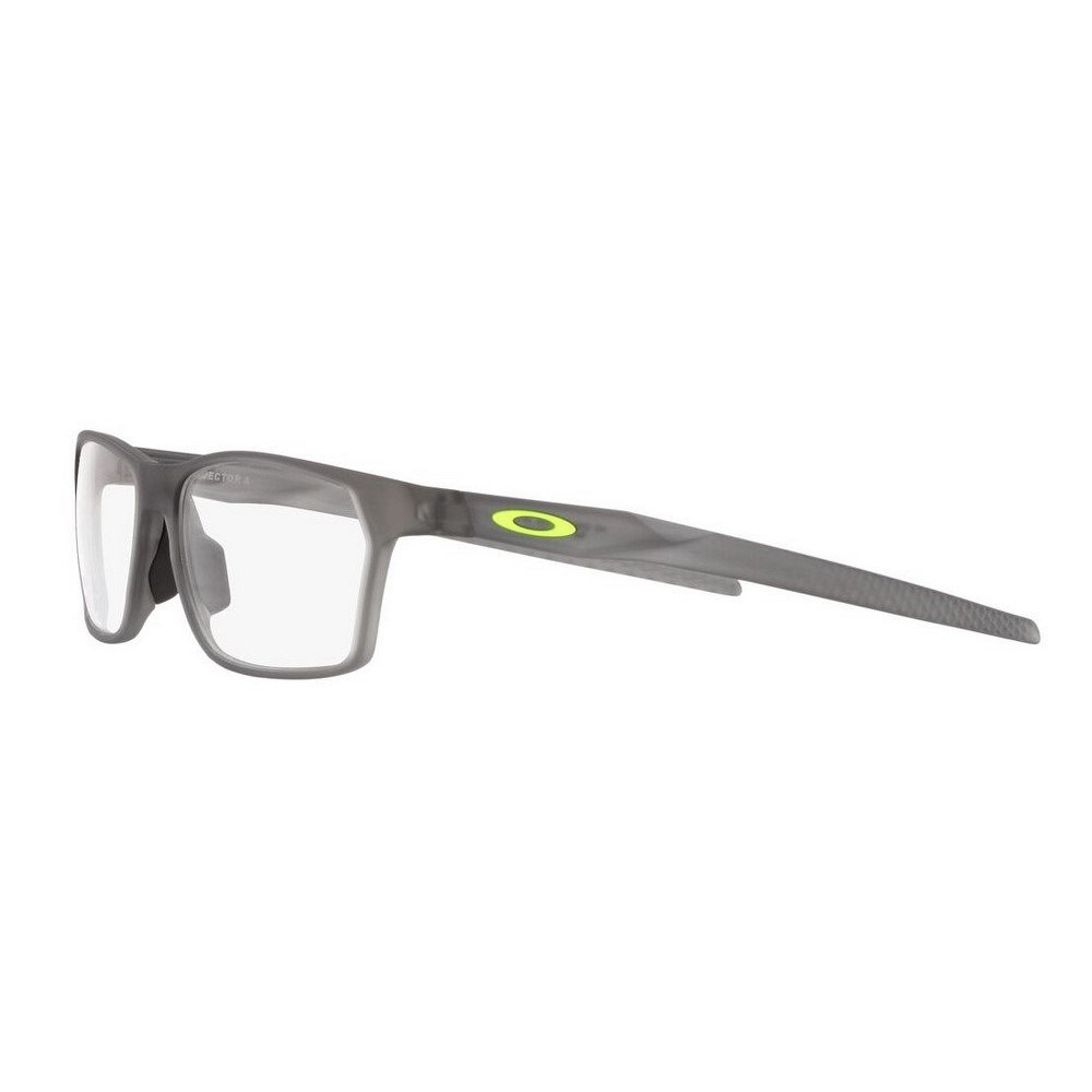 オークリー（OAKLEY）（メンズ、レディース）メガネフレーム HEX JECTOR A 81740256※フレームのみ