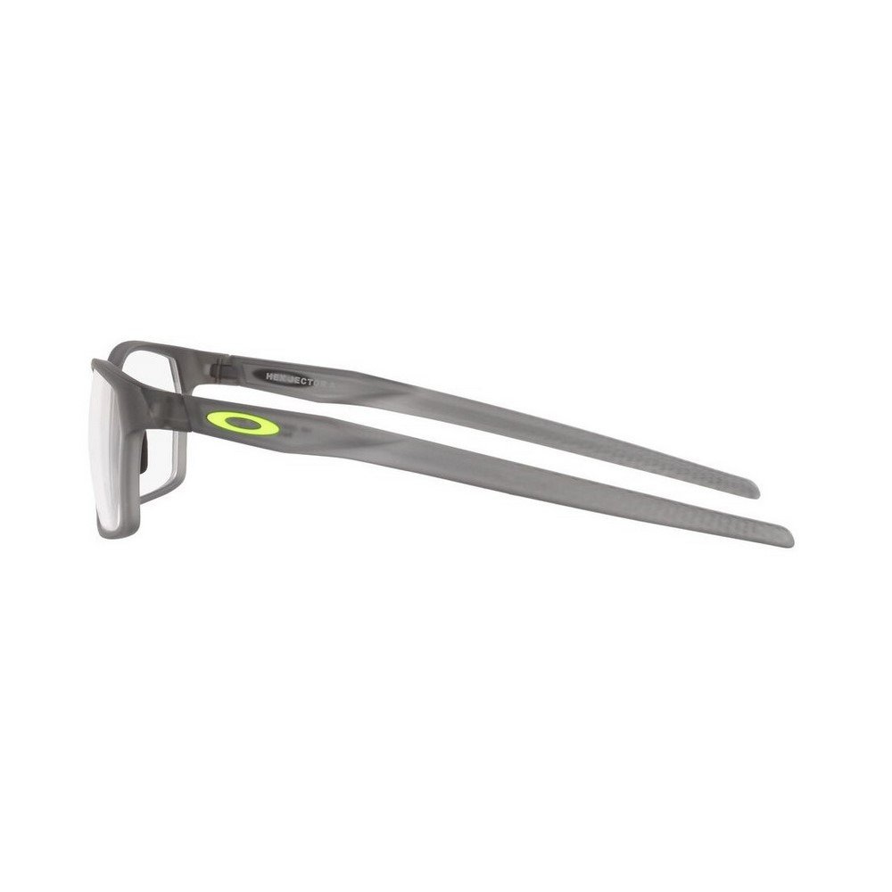 オークリー（OAKLEY）（メンズ、レディース）メガネフレーム HEX JECTOR A 81740256※フレームのみ