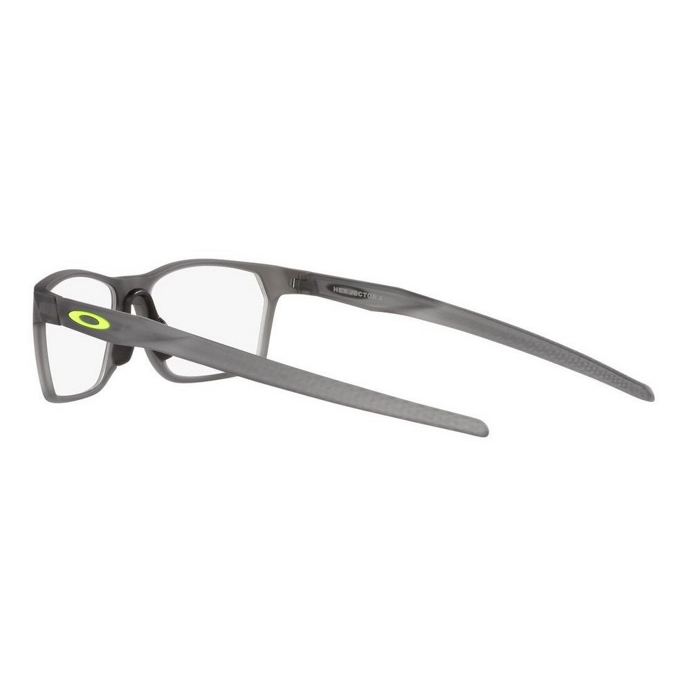 オークリー（OAKLEY）（メンズ、レディース）メガネフレーム HEX JECTOR A 81740256※フレームのみ