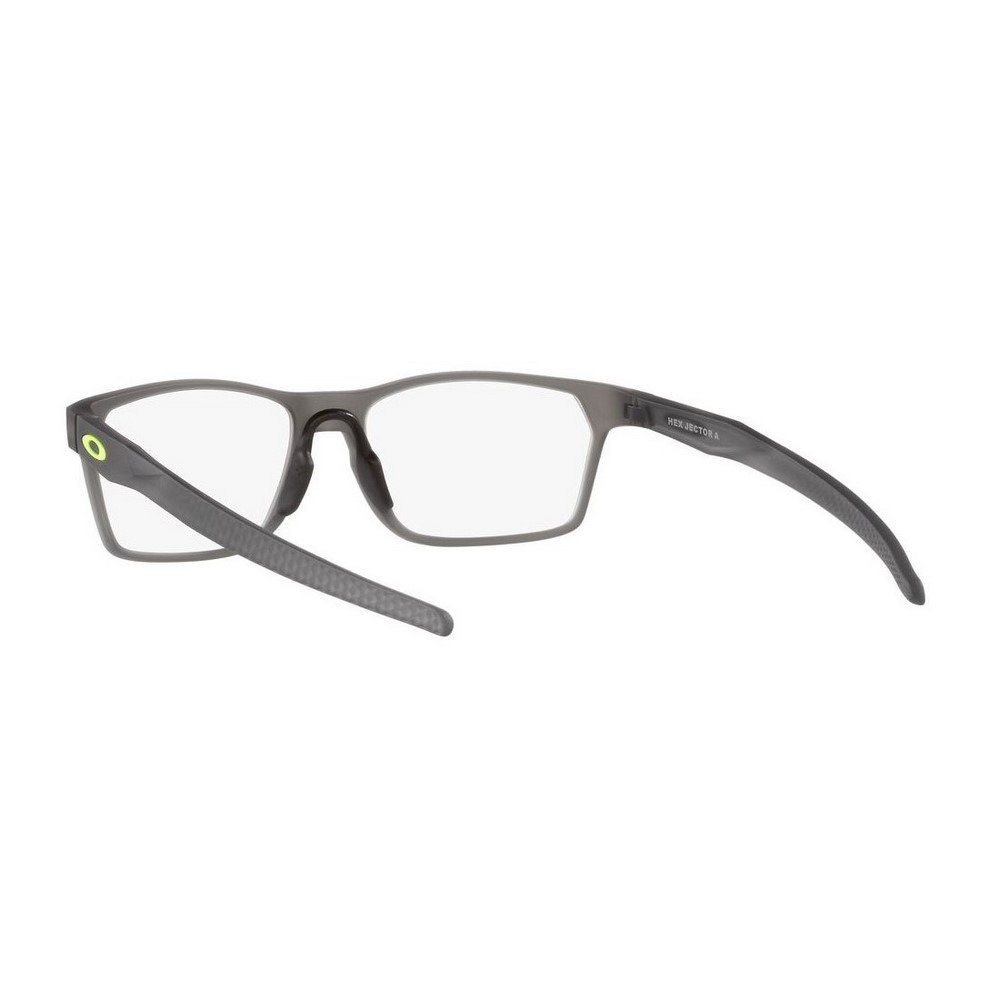 オークリー（OAKLEY）（メンズ、レディース）メガネフレーム HEX JECTOR A 81740256※フレームのみ