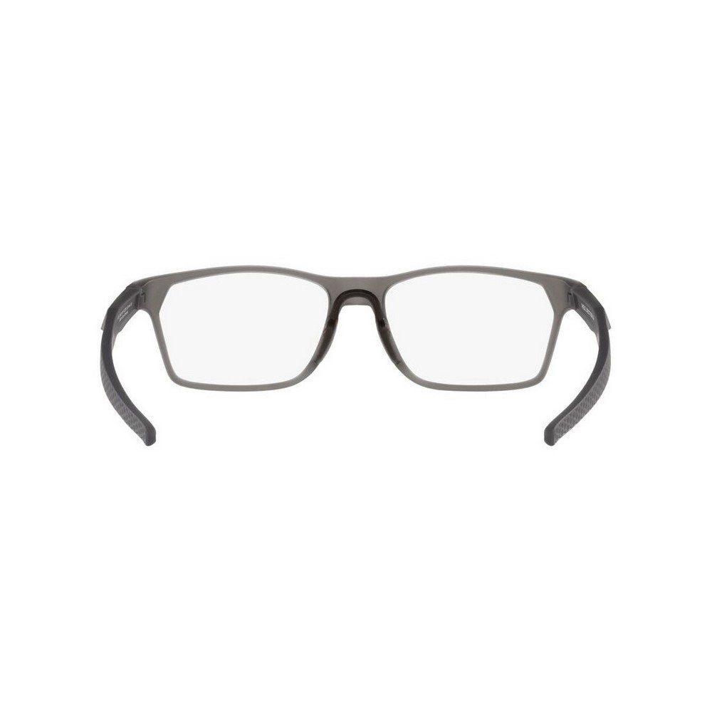 オークリー（OAKLEY）（メンズ、レディース）メガネフレーム HEX JECTOR A 81740256※フレームのみ