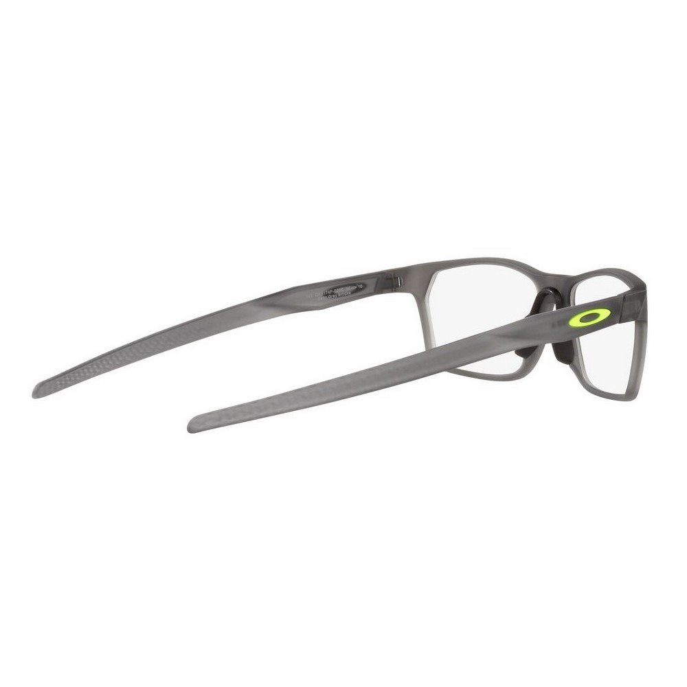 オークリー（OAKLEY）（メンズ、レディース）メガネフレーム HEX JECTOR A 81740256※フレームのみ