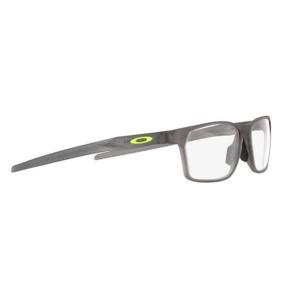オークリー（OAKLEY）（メンズ、レディース）メガネフレーム HEX JECTOR A 81740256※フレームのみ