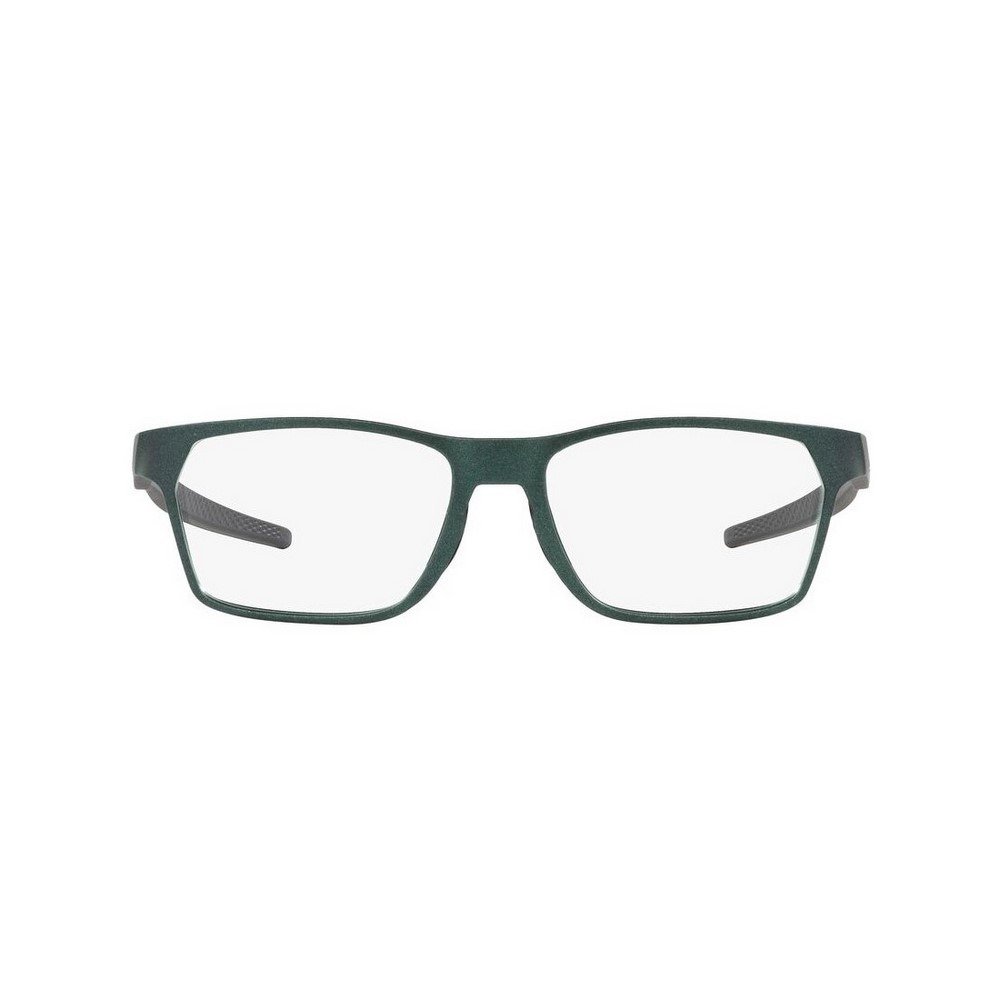 オークリー（OAKLEY）（メンズ、レディース）メガネフレーム HEX JECTOR A 81740654※フレームのみ