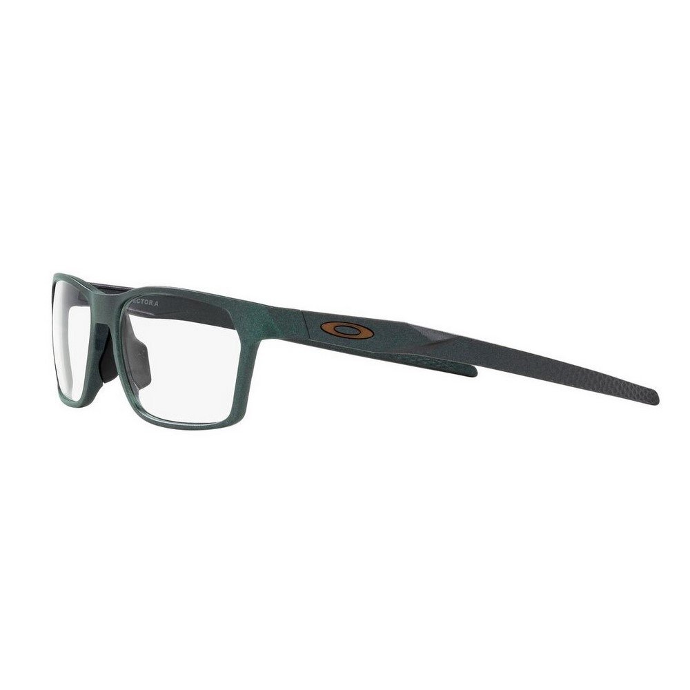 オークリー（OAKLEY）（メンズ、レディース）メガネフレーム HEX JECTOR A 81740654※フレームのみ