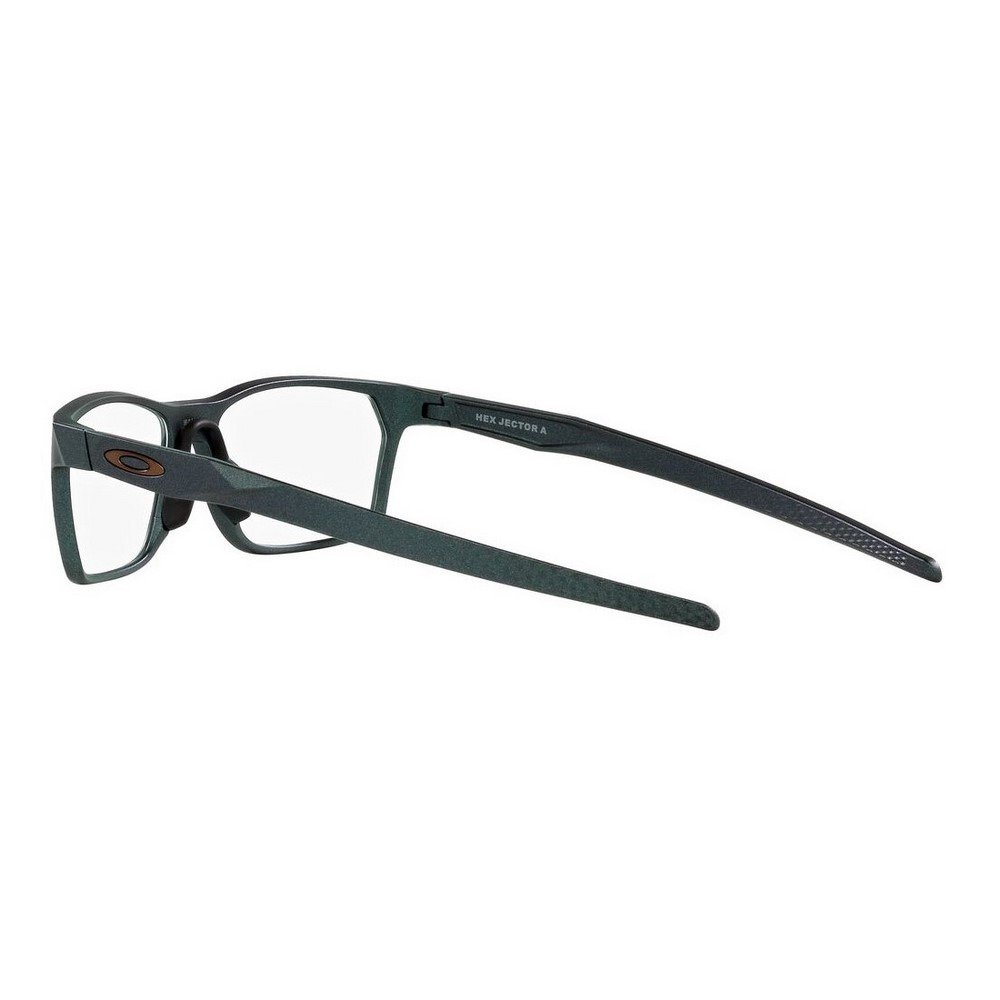 オークリー（OAKLEY）（メンズ、レディース）メガネフレーム HEX JECTOR A 81740654※フレームのみ