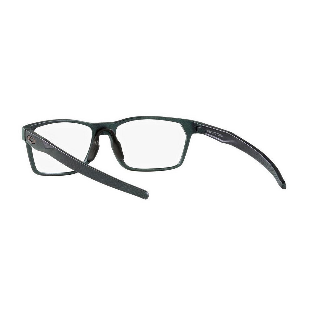 オークリー（OAKLEY）（メンズ、レディース）メガネフレーム HEX JECTOR A 81740654※フレームのみ