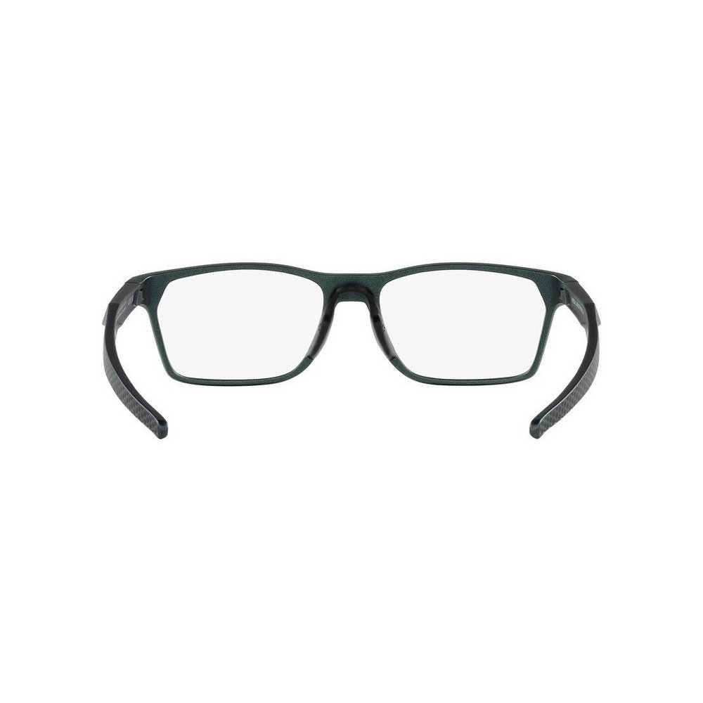 オークリー（OAKLEY）（メンズ、レディース）メガネフレーム HEX JECTOR A 81740654※フレームのみ