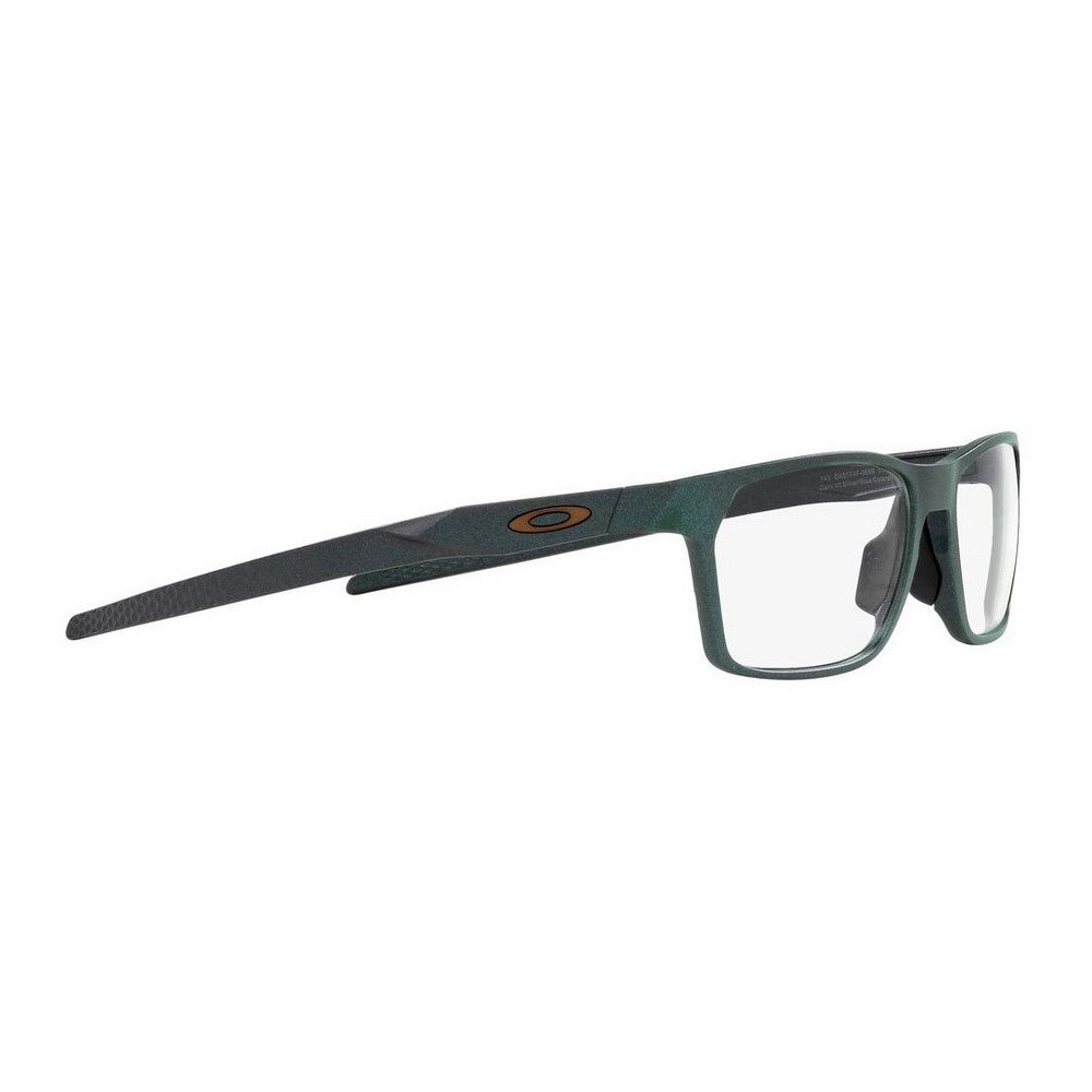 オークリー（OAKLEY）（メンズ、レディース）メガネフレーム HEX JECTOR A 81740654※フレームのみ