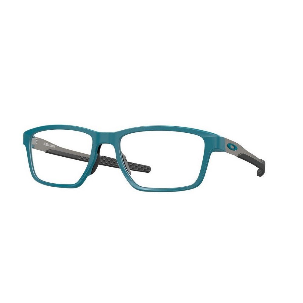 オークリー（OAKLEY）（メンズ、レディース）メガネフレーム METALINK