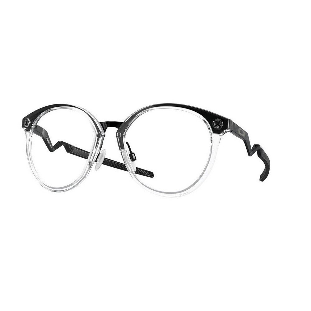 オークリー（OAKLEY）（メンズ、レディース）メガネフレーム COGNITIVE