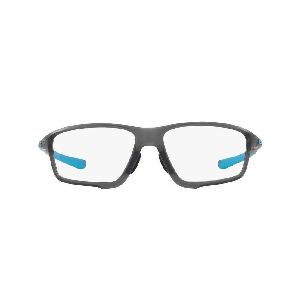 オークリー（OAKLEY）（メンズ、レディース）メガネフレーム CROSSLINK