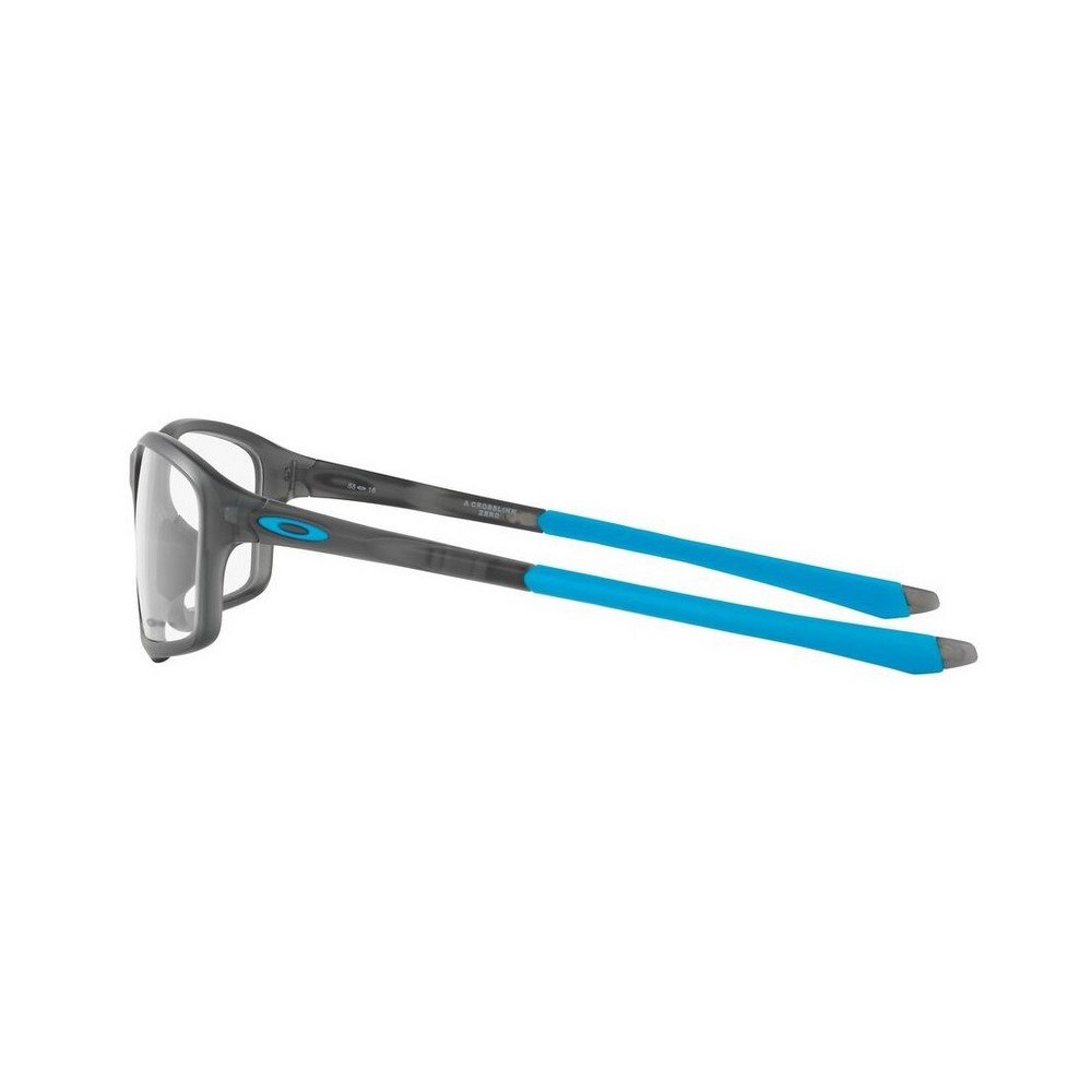 オークリー（OAKLEY）（メンズ、レディース）メガネフレーム CROSSLINK