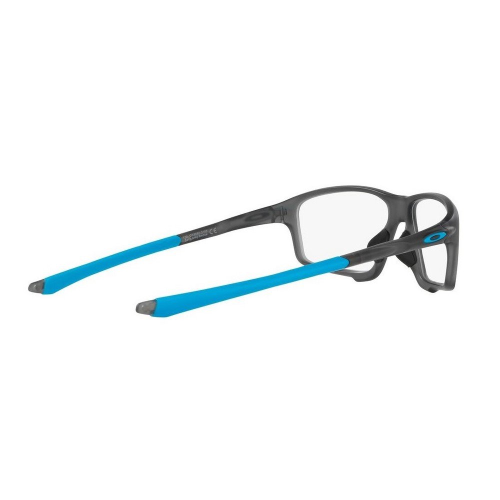 オークリー（OAKLEY）（メンズ、レディース）メガネフレーム CROSSLINK