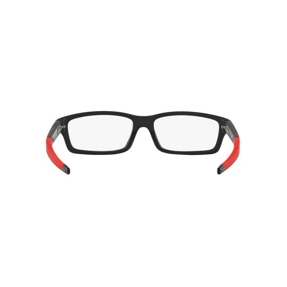 オークリー（OAKLEY）（メンズ、レディース）メガネフレーム CROSSLINK YOUTH A 81110453※フレームのみ