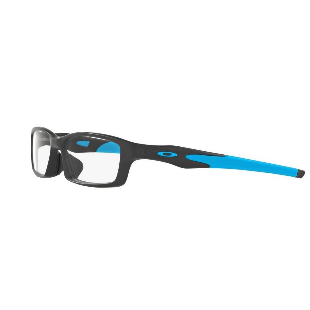 オークリー（OAKLEY）（メンズ、レディース）メガネフレーム CROSSLINK A 81180156※フレームのみ
