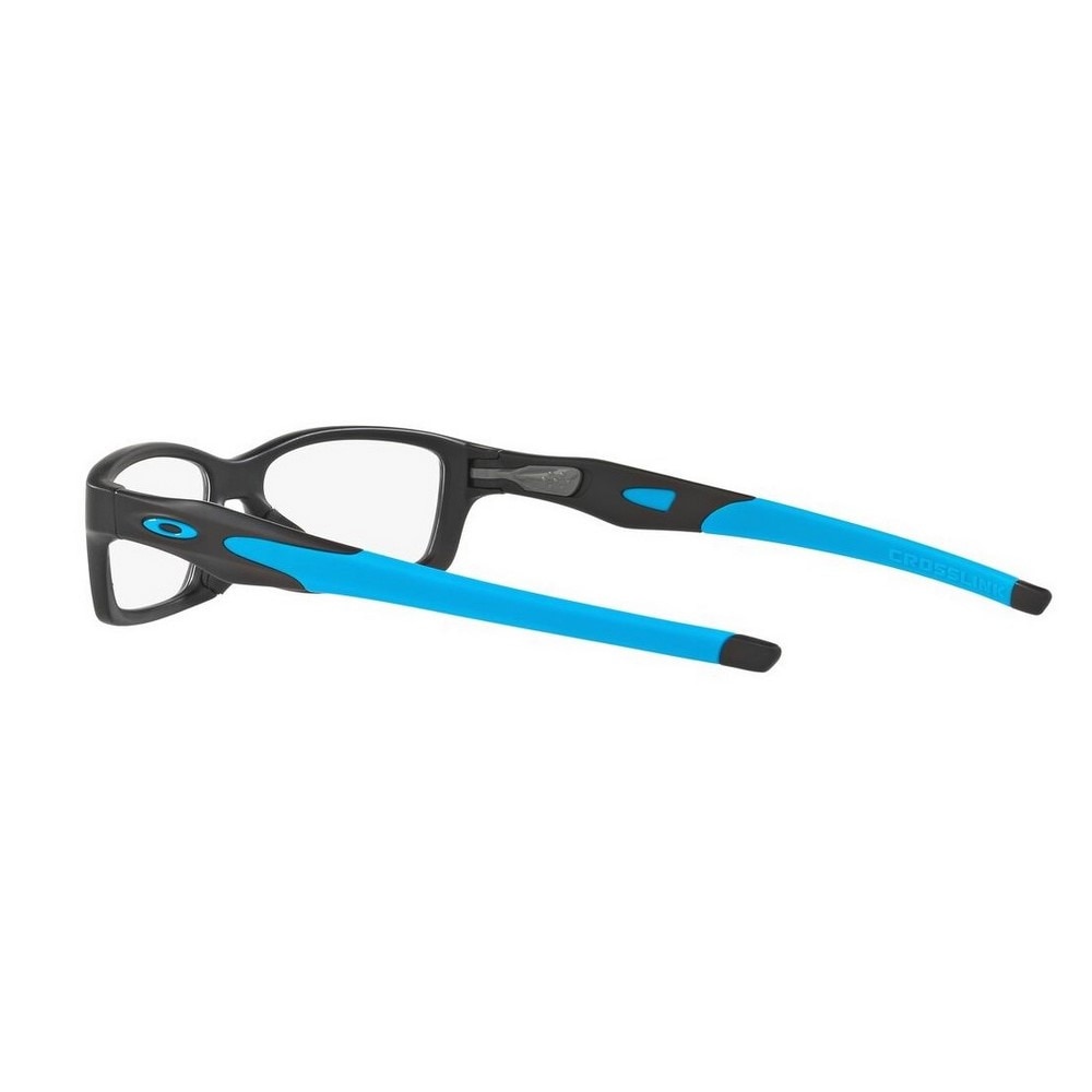 オークリー（OAKLEY）（メンズ、レディース）メガネフレーム CROSSLINK A 81180156※フレームのみ